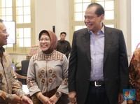 Soal Pemotongan Anggaran Kementerian & Lembaga, CT Beri Wejangan Ini