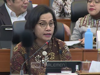 Tak Cuma PPN 12%, Nasib Cukai Minuman Manis Juga Bergantung Prabowo