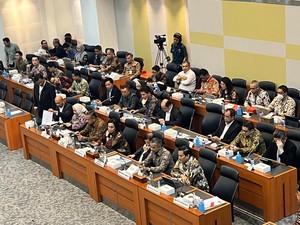 Sri Mulyani Buka-bukaan 4 Program Utama Prabowo
