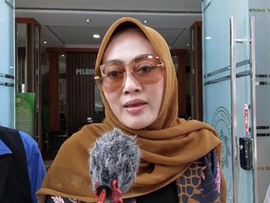 Tersandung Masalah Waris, Istri Eks Bupati Jombang Banding ke Pengadilan