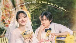 5 Alasan Wajib Nonton No Gain No Love, Drakor Terbaru Shin Min Ah