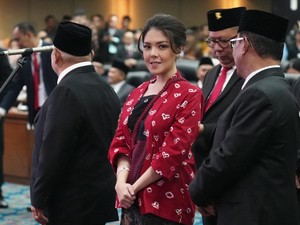 Tina Toon Ungkap 2 Oknum yang Jadi Biang Keladi Diteror Pinjol