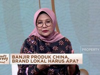 Video: Pengusaha Beberkan Syarat Kosmetik Lokal Jadi Raja di Tanah Air