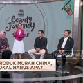 Video: Pengusaha Sebut Gempuran Produk Kosmetik Impor Bikin Resah