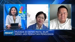 Pengusaha: Pejabat Jangan Bikin Aturan 