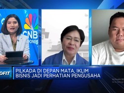 Pengusaha: Pejabat Jangan Bikin Aturan "Mendadak"  Yang Merepotkan