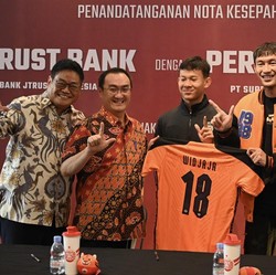 Persija Punya 