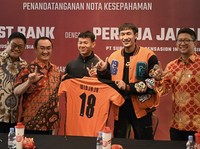Persija Punya 