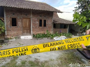Oplosan Miras-Parfum Berujung Nyawa 3 Warga Magelang Melayang