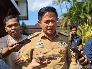 Hassanudin Pastikan MotoGP Mandalika Digelar meski Belum Bayar Hosting Fee