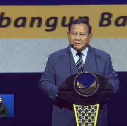 DPR Pastikan Prabowo Punya Ruang Manuver Fiskal di APBN 2025