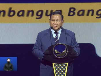 Tahun Pertama Prabowo, Pemerintah Akan Tambah Utang Rp 775 Triliun