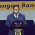 Daftar 10 Kementerian dengan Anggaran Jumbo di Era Prabowo