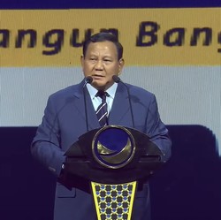 Nah! Ini Bocoran Daftar Insentif Pajak di Era Prabowo