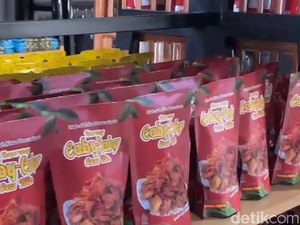Cara Purwakarta Permudah UMKM Peroleh Sertifikat Halal