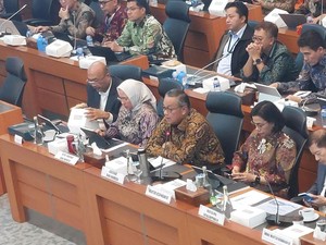 Sri Mulyani Kasih Ruang Prabowo Utak-atik RAPBN 2025