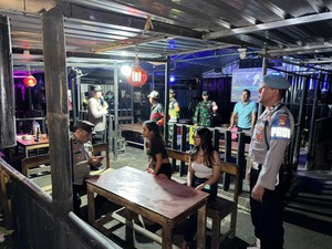 Kafe Remang-remang di Mataram Dilarang Beroperasi Selama Pilkada 2024
