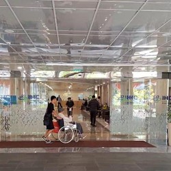 RS Pusat Pertamina Kembali Beroperasi Normal Pasca Kebakaran