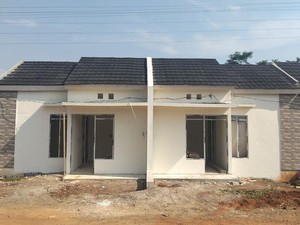 Buruan Cek! Rumah Rp 150 juta-an di Kandeman Batang