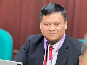 Ikut Diklat Taplai Lemhannas RI, Sekda Banyuasin: Penting untuk Nilai Kebangsaan