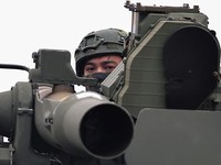 Terungkap Senjata Pembunuh China, AS di Ambang 