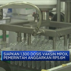 Tak Cuma Ruam, Ayah-Bunda Wajib Tahu 9 Gejala Mpox pada Anak