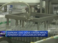 Tak Cuma Ruam, Ayah-Bunda Wajib Tahu 9 Gejala Mpox pada Anak