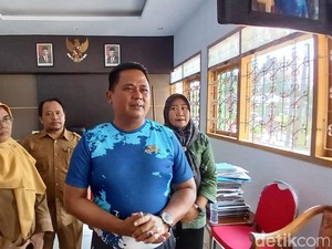 SMAN 4 Kota Pasuruan Buka Suara soal Siswa Dibully hingga Masuk RSJ