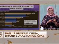 Video: Soal Produk Kosmetik, Warga RI Ternyata Pertimbangkan Ini