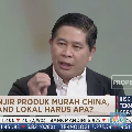 Simak! Ini PR Industri Kosmetik di Tanah Air