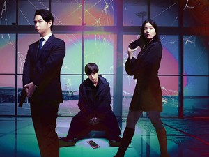 Kwon Eun Bi Debut Akting di Film Jepang Stolen Identity: Final Hacking Game