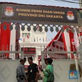 KPUD Jakarta Sebut 2 Paslon Mendaftar: RK-Suswono & Pramono-Rano