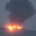 Laut Merah Membara, Kapal Perang AS Dibombardir Rudal & Drone