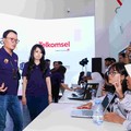 Telkomsel Sukses Gelar Program Inklusi Digital 