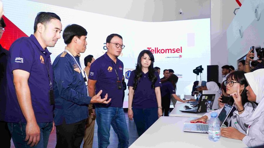 Telkomsel