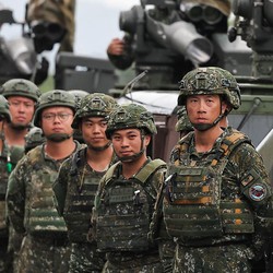 China Ubah Aturan Kerahasiaan Militer, Ini Isinya