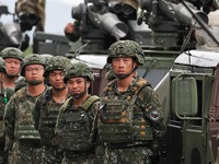 Kurang Orang, Negara Ini Beri Kenaikan Gaji Buat yang Mau Jadi Tentara
