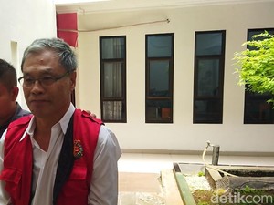 Vonis Bebas Dianulir, Terdakwa Pembeli Cula Badak Jawa Segera Dieksekusi