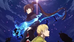 Webtonist Tower of God Tampil Perdana di Anime Expo Los Angeles