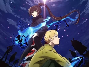 Webtonist Tower of God Tampil Perdana di Anime Expo Los Angeles