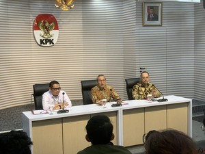 KPK Turun Tangan Jika Ada Dugaan Suap di Balik Vonis Bebas Ronald Tannur