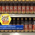 Video: 2025, Minuman Berpemanis Kena Cukai, Ini Ketentuannya!