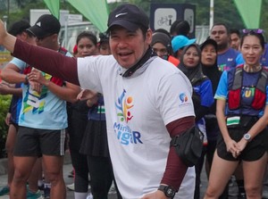 KORMI Cari Ketum Baru, Ini Dia Calonnya