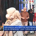 Video: Airlangga Akui Ada Penurunan Massal Kelas Menengah