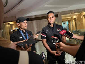 Anindya Bakrie Apresiasi #DemiIndonesia Satu: Beri Inspirasi Anak Muda