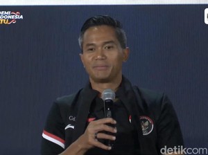 Tiga Peran CdM Anindya di Paris 2024: Pemimpin, Pelindung, dan Teman