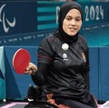 Dibuka Hari Ini, 35 Atlet Indonesia Kompetisi di Paralimpiade 2024