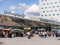 Bandara Belanda Mendadak Lumpuh-Penerbangan Tertunda, Ada Apa?