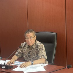 Bappenas: Kesiapan HLF MSP Sudah Mencapai 90%