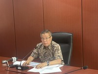 7 Kepala Negara & 16 Delegasi Dipastikan Hadir di HLF-MSP 2024 Bali